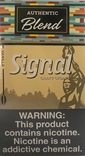 Signal Vanilla Filtered Little Cigars Box 
